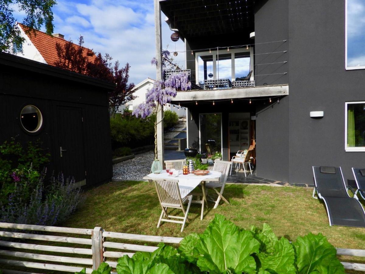 Апартаменти Casa Negra Геґанес Екстер'єр фото